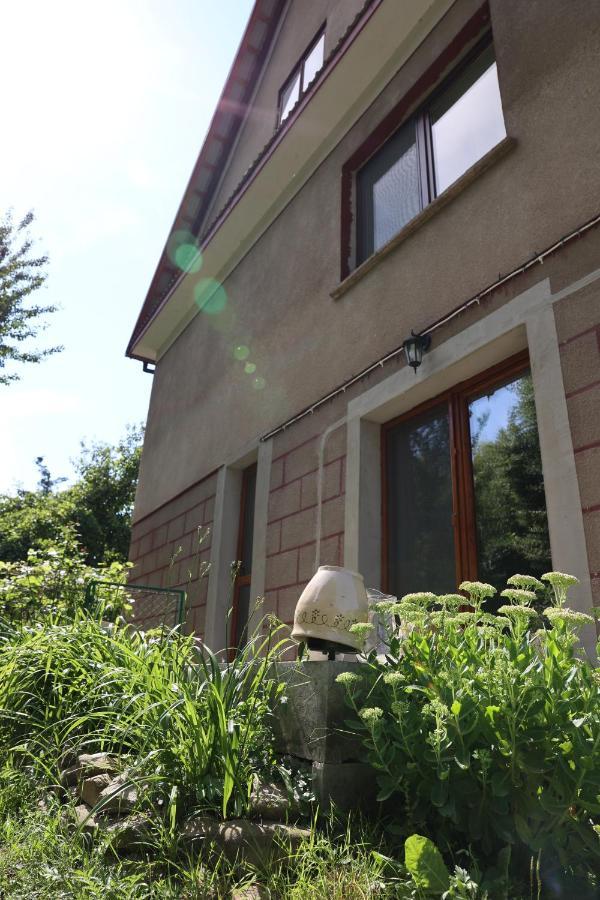 Agroturystyka U Babci Czchow Exteriör bild